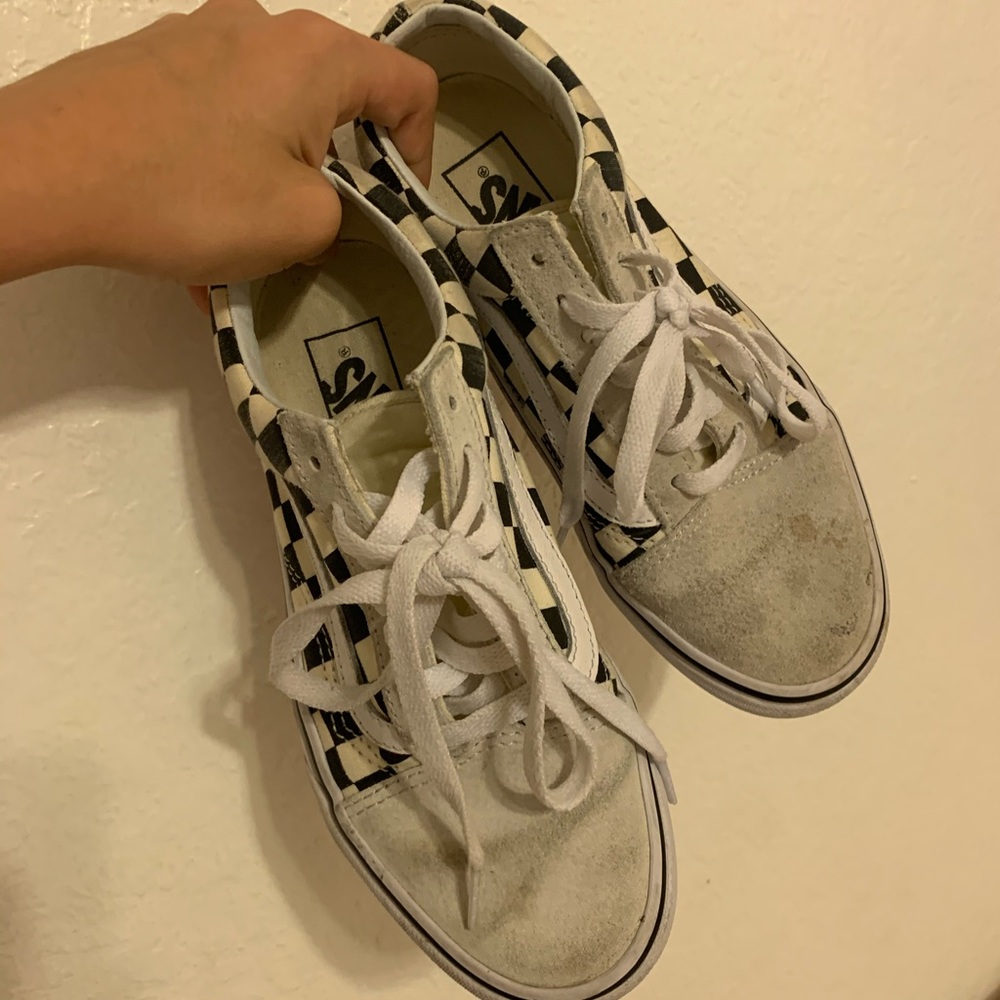 Vans - Picture 2 of 2